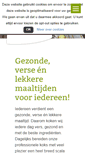 Mobile Screenshot of eetgemak.nl